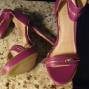 Fushia color bought for ex wife wrong size